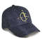 бейсбольные кепки полиэстера логотипа вышивки 3д/на открытом воздухе шляпы бейсбола удобные