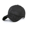 Чистой шляпы Снапбак бейсбольных кепок хлопка напечатанные таможней любой цвет доступный
