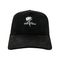 Персонализированный размер шляпы 56-60КМ папы бейсбольной кепки панели вышивки 5