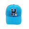 Шляпы детей Хеадвеар ТУЗА приспособленные 6 шляп моды бейсбольной кепки панели