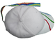 Размер Хеадвеар 58км бейсбольных кепок панели ТУЗА 6 напечатанный низкопрофильным выполненный на заказ