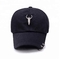 6 шляп папы спорт моды панели рекламируя выдвиженческий тип равнины продукта