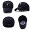 6 шляп папы спорт моды панели рекламируя выдвиженческий тип равнины продукта