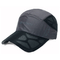 Бреатабле крышка спорт Дрыфит шляпы туриста панели сети 5 напечатанная пирофакелом водоустойчивая