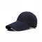 Бейсбольная кепка брим самого последнего дизайна длинная, легковес шляпы на открытом воздухе молодости идущий