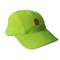 Шляпы гольфа Унисекс взрослых на открытом воздухе регулируемые для предохранения от Солнца мягко Бреатабле
