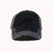 Бейсбольные кепки огорченных людей стиля винтажные, изготовленная на заказ короткая бейсбольная кепка Билла