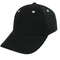 Стильные черные акриловые шляпы папы Снапбак, стиль плюша бейсбольной кепки папы
