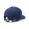 Персонализированный небольшой вышитый военно-морской флот Горрас нового туза бейсбольных кепок королевский