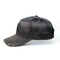шляпы бейсбола логотипа 56-60км изготовленные на заказ/100% полиэстер прикрывают шляпу папы нейлона