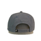 Шляпа папы более большого изображения взгляда неструктурированная изготовленная на заказ, крышки шляпы бейсбола логотипа равнина изготовленной на заказ регулируемая