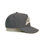 Шляпа папы более большого изображения взгляда неструктурированная изготовленная на заказ, крышки шляпы бейсбола логотипа равнина изготовленной на заказ регулируемая
