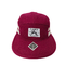 Шляпа туриста панели шерстей 5 моды изготовленная на заказ на цвет 56-62КМ детей красный