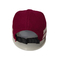 Шляпа туриста панели шерстей 5 моды изготовленная на заказ на цвет 56-62КМ детей красный