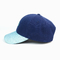 Бейсбольная кепка 6 женщин панели шляпа спорта Силк лоснистого яркого блеска вышивки письма д р женская