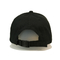 Мягкой бейсбольная кепка Билла заплаты 5 панелей сплетенная бейсбольной кепкой изготовленным на заказ изогнутая логотипом