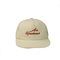 Шляпа Снапбак полиэстера 60% шерсть +40% логотипа Эмброидиры верхней ранга качественная изготовленная на заказ