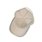 Логотип заплаты шляпы папы людей 100% хлопок 60CM случайный резиновый