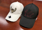 Бейсбольные кепки спорт пряжки металла 6 меток частного назначения логотипа вышивки панели