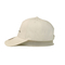 Шляпа бейсбола людей вышивки сплошного цвета плоская регулируемая для подарков дела