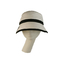 Размер 56-60км вертела Унисекс защитного логотипа шляпы ведра рыболова изготовленного на заказ анти-