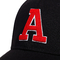 АКЭ шляпа бейсбольной кепки логотипа бренда высококачественная изготовленная на заказ вышитая 3Д с пряжкой металла