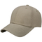 Дизайн собственного логотипа Белый бейсбольный кепка взрослые мужчины Молодежь приспособленный кепка Черный 6 панелей Продвижение Белый грузовик