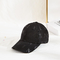 Логотип картины Гуанчжоу debossed ТУЗОМ на шляпах папы бейсбольной кепки шляпы полиэстера регулируемых