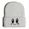 Хмель Unisex милой мягкой тенденции тазобедренный вяжет шляпы Beanie на зима осени
