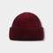Шляпа ODM связанная зимой для Unisex Headwear держит теплую тазобедренную улицу стиля хмеля случайный