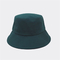 Шляпа ведра рыболова цвета спорта изготовленная на заказ с размером логотипа вышивки взрослым
