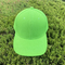 шляпа папы спорт женщин бейсбольных кепок 58cm составленная равниной напечатанная для бежать разминок