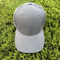 шляпа папы спорт женщин бейсбольных кепок 58cm составленная равниной напечатанная для бежать разминок