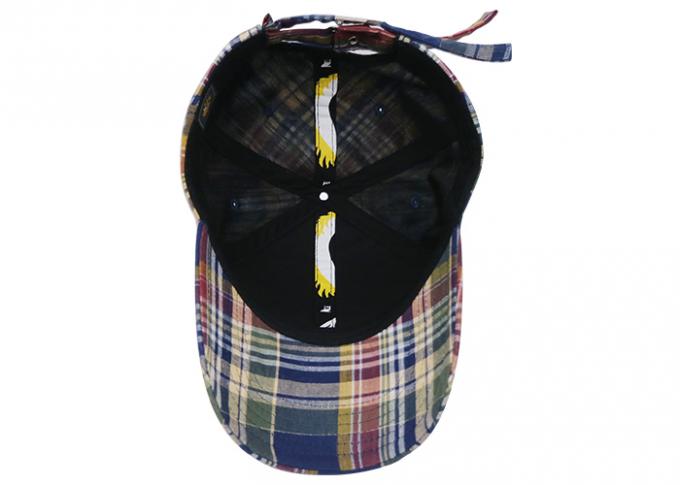 Красочные 6 спорт панелей приспосабливать ЛОГОТИП шляп регулируемый изготовленный на заказ для Унисекс