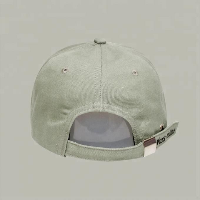 Выполненное на заказ элегантное напечатанное предохранение от Асилик Солнца бейсбольных кепок/материал шерстей
