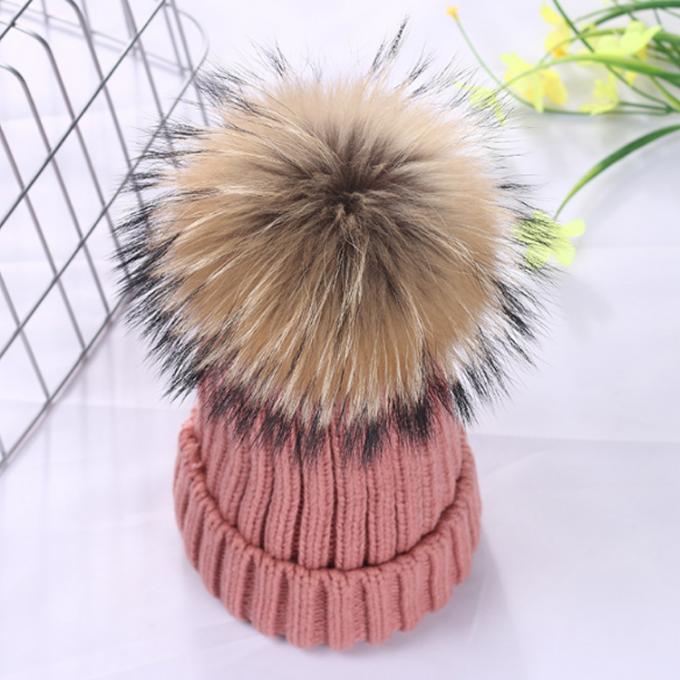 2019 Горяч-продавая высококачественных низких цен подгоняла шляпу зимы связанную шерстями