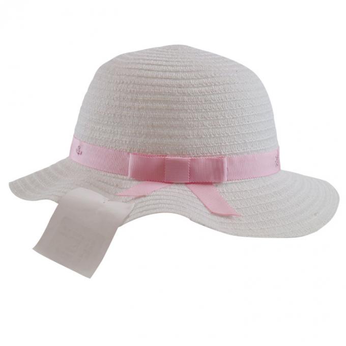 Крышка Солнца пляжа лета детей складной шляпы ведра прекрасная для детей