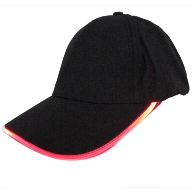 Светлые крышки приведенные моды шляп бейсбола горячие продавая, бейсбольная кепка приведенная