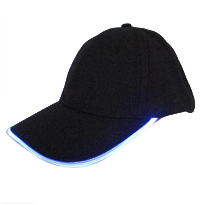 Светлые крышки приведенные моды шляп бейсбола горячие продавая, бейсбольная кепка приведенная