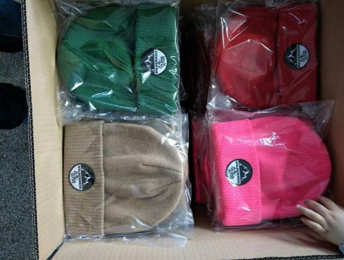 шляпа снега бомбардировщика Trapper крышки авиатора 58cm выровнянная мехом мужская женская с ухом хлопает на открытом воздухе лыжу Ushanka 9