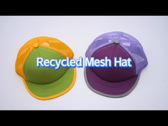 Высокая долговечность контрастные швы плоский краевой сетки крышка с Snapback закрытия