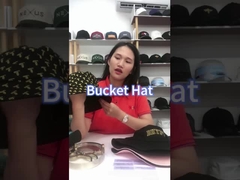 печатные шляпы с ведрами