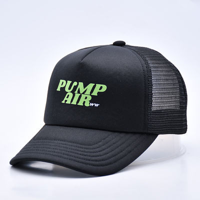 Фабрика высокое качество настройки Gorras Screen Print Trucker шляпы высокое качество хлопчатобумажной Trucker Cap Mesh