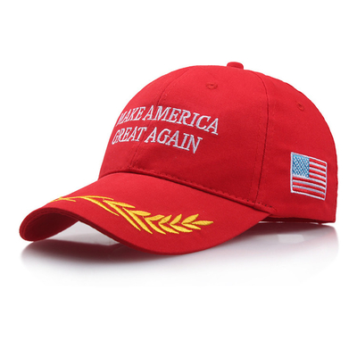 Шляпа папы Мага панели таможни 5, Дональд Трамп делает Америкой большую снова шляпу