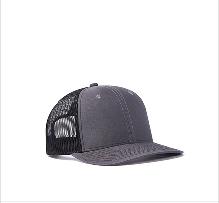 Шляпа Snapback хмеля крышки водителя грузовика сетки бейсбола лета Breathable тазобедренная регулируемая