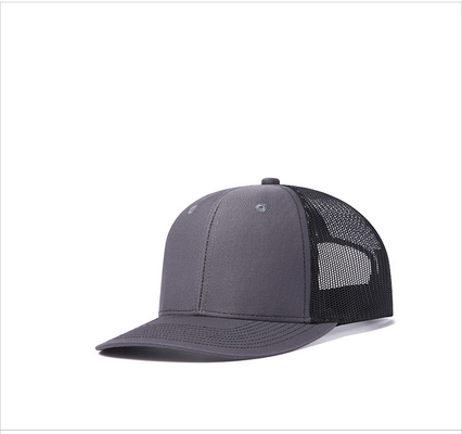 Шляпа Snapback хмеля крышки водителя грузовика сетки бейсбола лета Breathable тазобедренная регулируемая