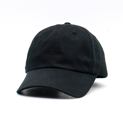 Шляпы Casquette бейсбола сплошного цвета приспосабливать случайный хмель Gorras тазобедренный для женщин Unis людей