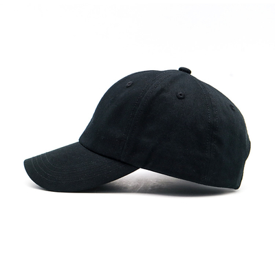 Шляпы Casquette бейсбола сплошного цвета приспосабливать случайный хмель Gorras тазобедренный для женщин Unis людей