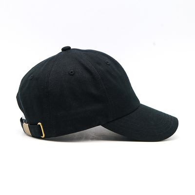 Шляпы Casquette бейсбола сплошного цвета приспосабливать случайный хмель Gorras тазобедренный для женщин Unis людей