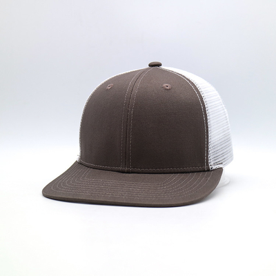 Крышка хмеля твердого хлопка тазобедренная для квартиры шляпы Snapback людей регулируемой наполняется до краев